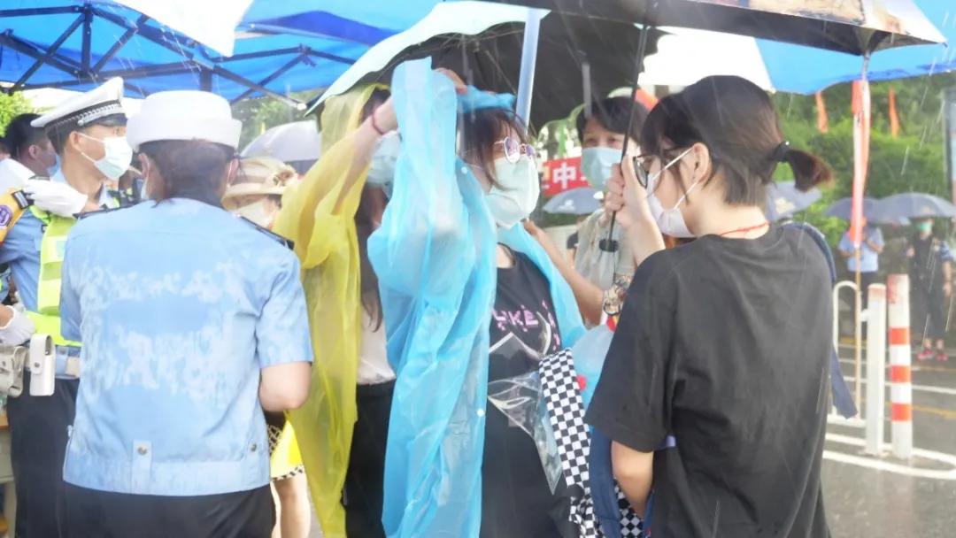 高考加油珠海,高考加油朝梦想出发