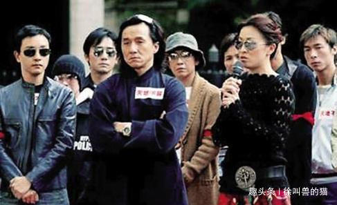 刘嘉玲被绑架事件始末,刘嘉玲被绑架的真实案件