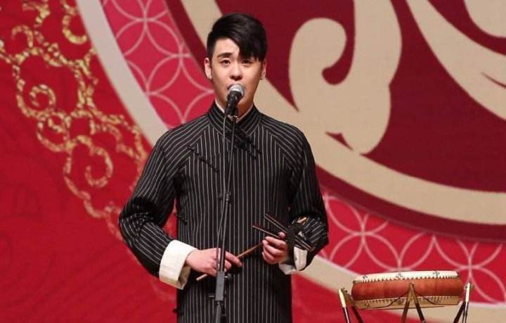 张云雷评价张云雷完整版,张云雷点评张云雷