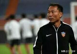 中超第二位下课主教练,中超主帅下课第一人