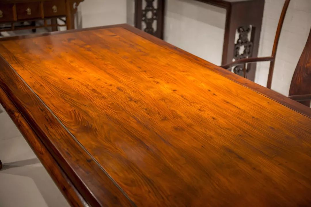 明式家具和黄花梨,黄花梨明式家具珍赏图片