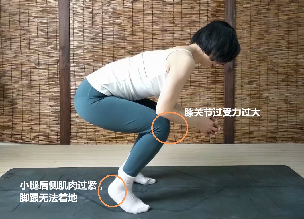 平时不经意的动作习惯让你的膝关节咔咔响和疼,生活中需这样保护