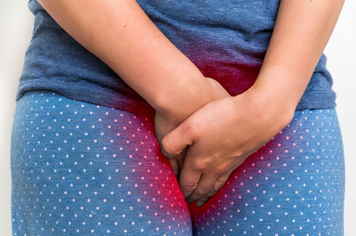 尿意急尿不尽尿多什么情况,尿意急尿不出小腹疼