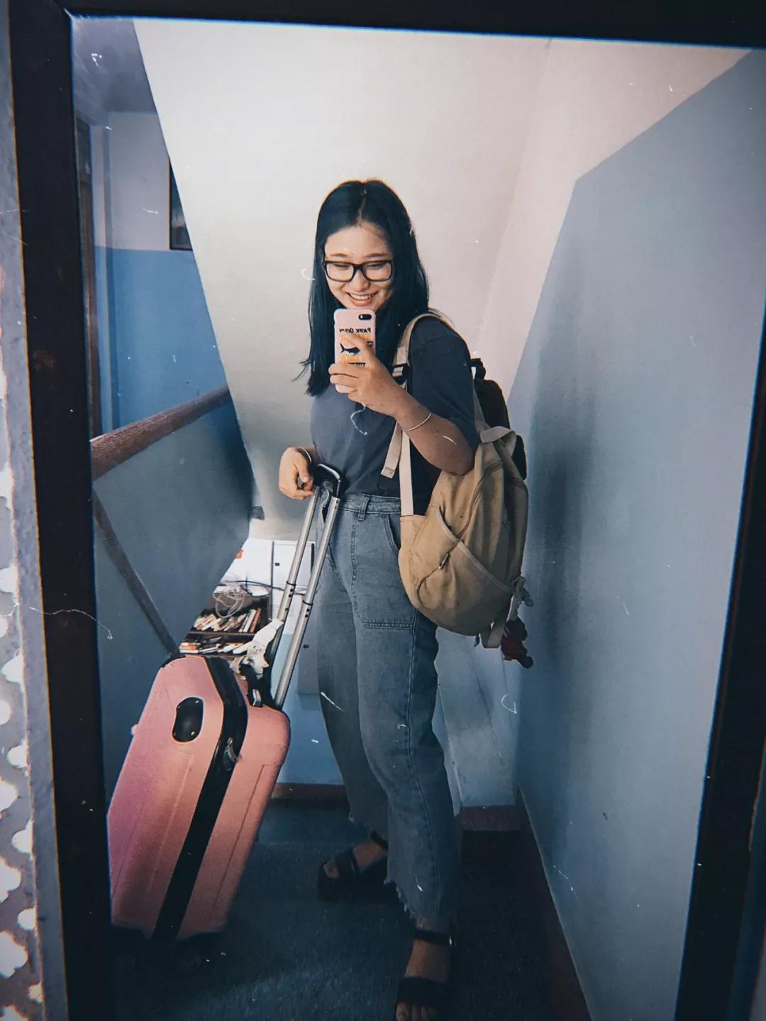 这个微笑国度，见人就夸漂亮，300元就能在天空滑翔