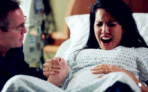 女人顺产有哪些缺点,女生顺产时必须面对的五大尴尬