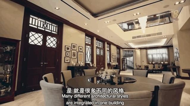 真正的名媛是什么样的,老钱家族的特征