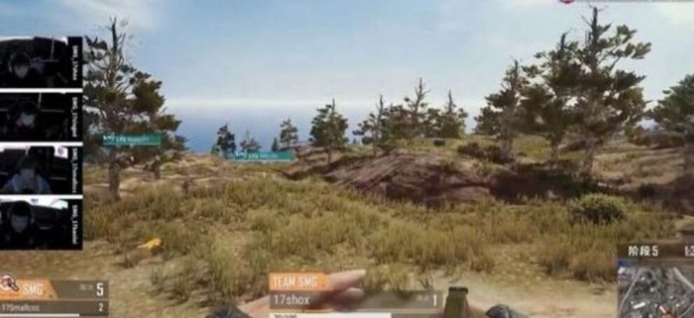 绝地求生斗鱼黄金比赛,绝地求生微博杯冠军