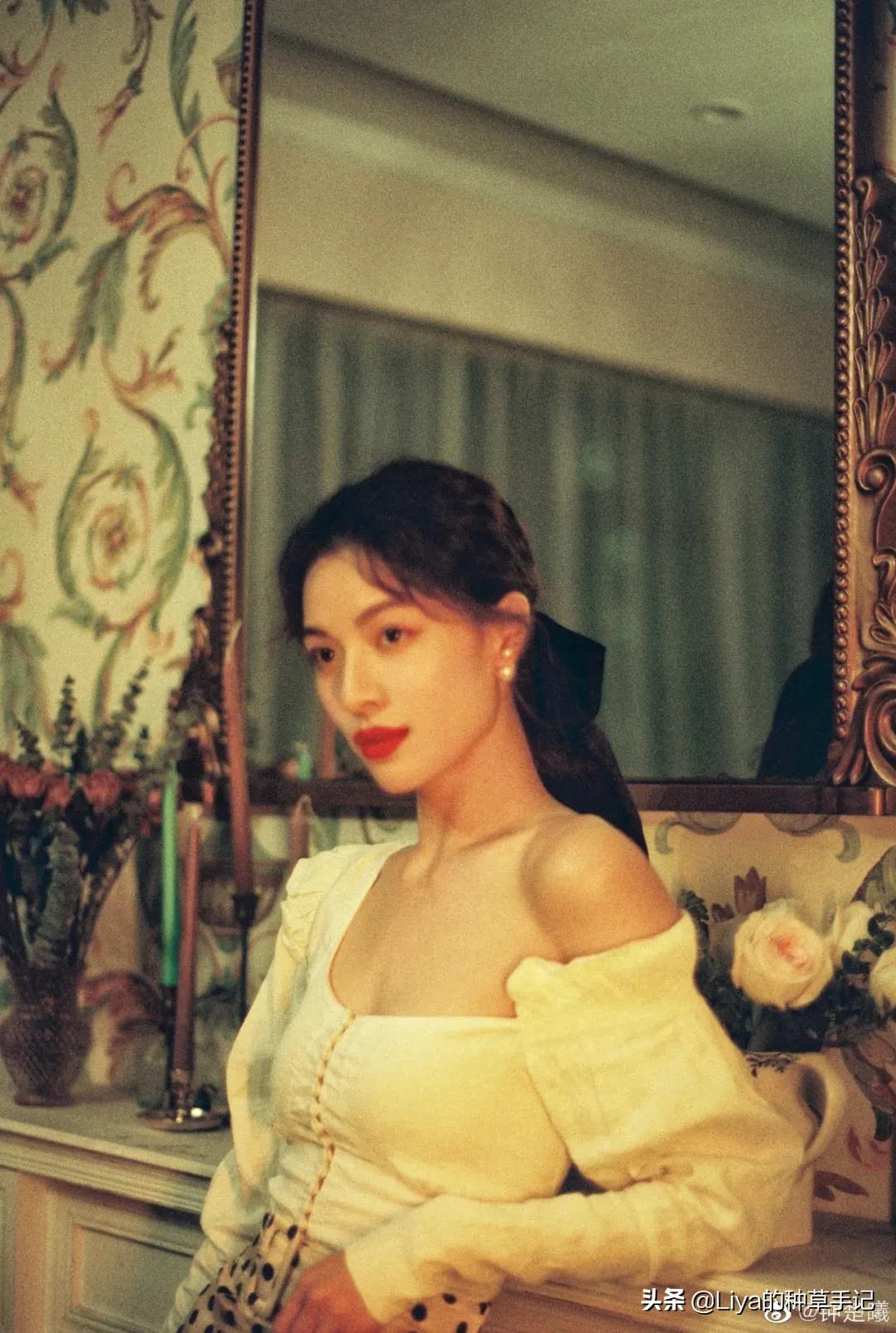 什么鬼土味情话,为什么蝴蝶结会火