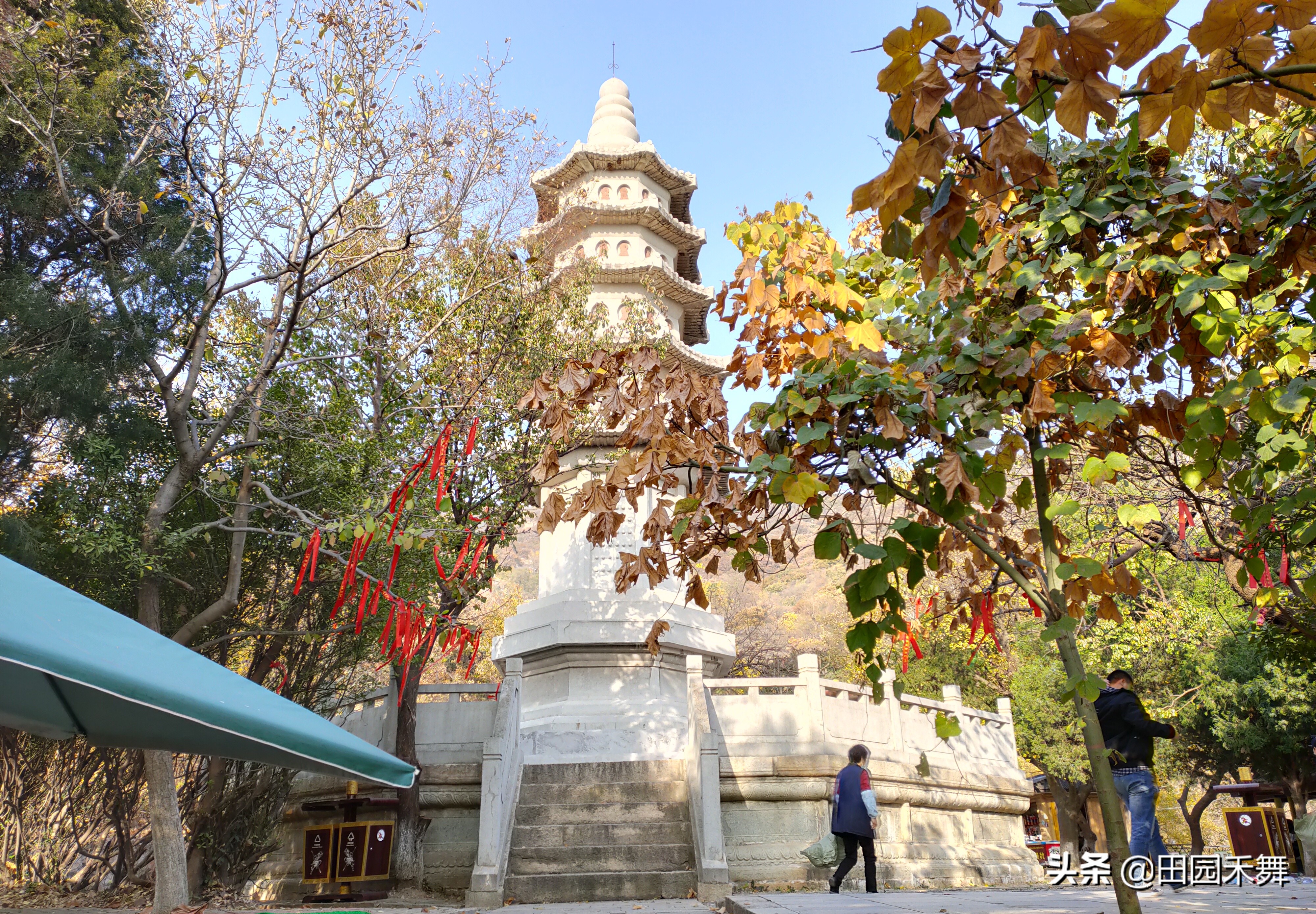 连云港花果山旅游景点路线图,连云港花果山景点