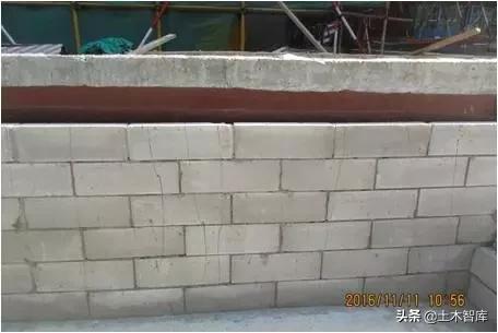 地下室防水防渗漏方案,地下室防渗漏展开图