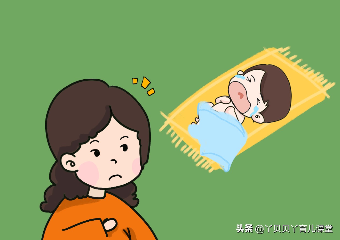 宝宝纸尿裤红屁股有什么解决办法,孩子红屁股纸尿裤穿法