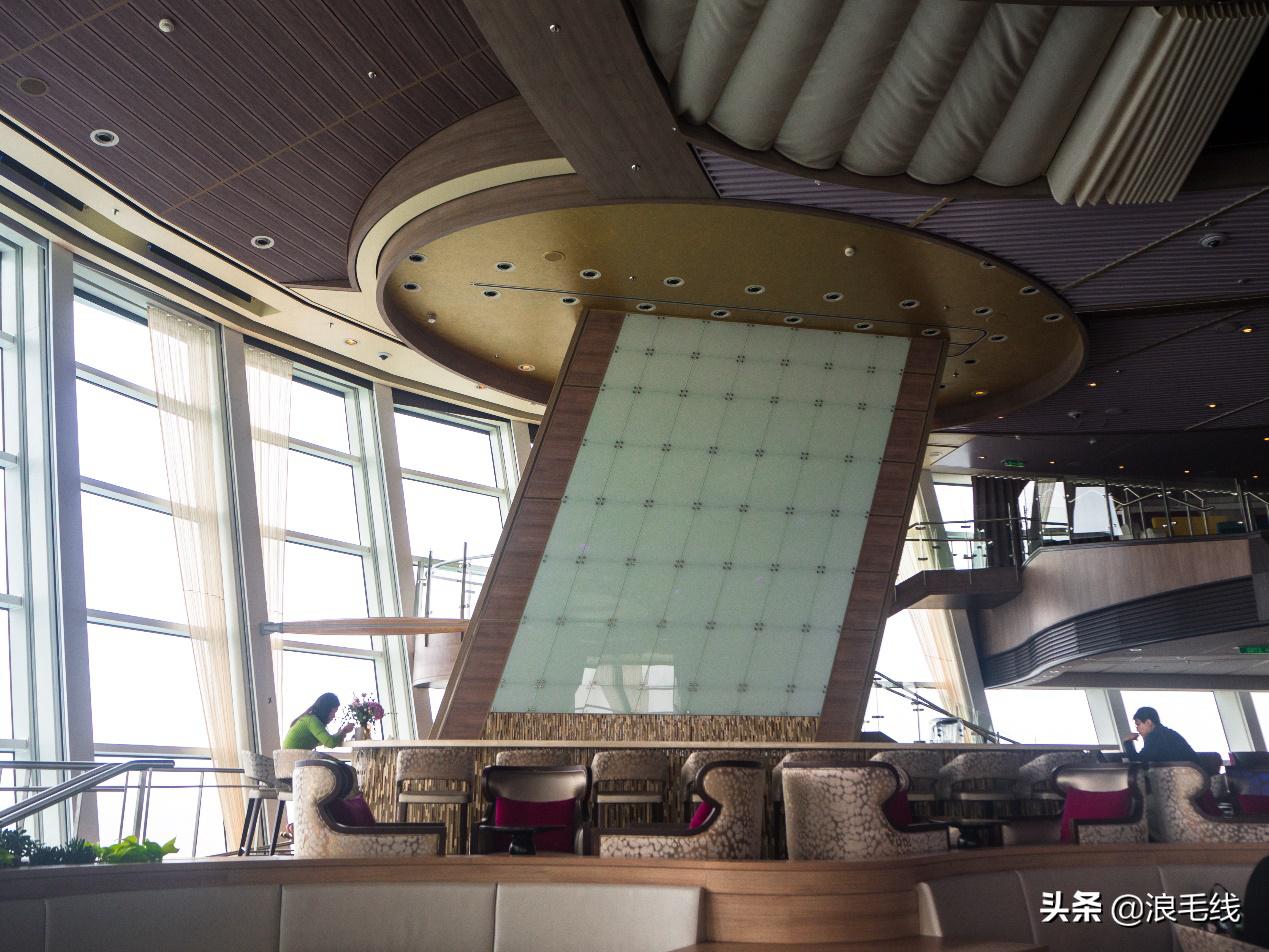 海洋光谱号邮轮游玩攻略,海洋光谱号邮轮旅行攻略