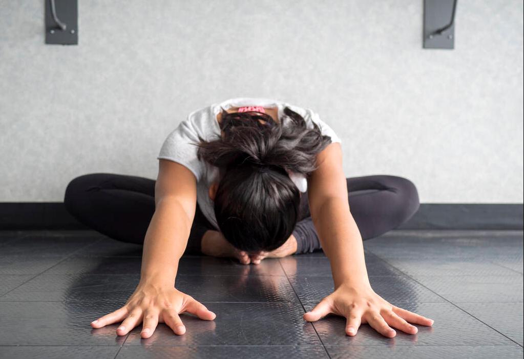 保护子宫健身运动,保护子宫瑜伽姿势