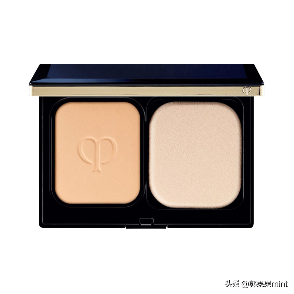 夏天出汗多不容易脱妆的粉饼平价,夏天控油控汗粉饼