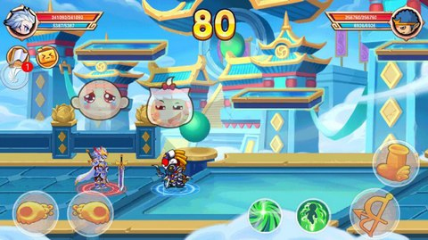 叉叉助手app下载安装,造梦西游ol神器怎么搞