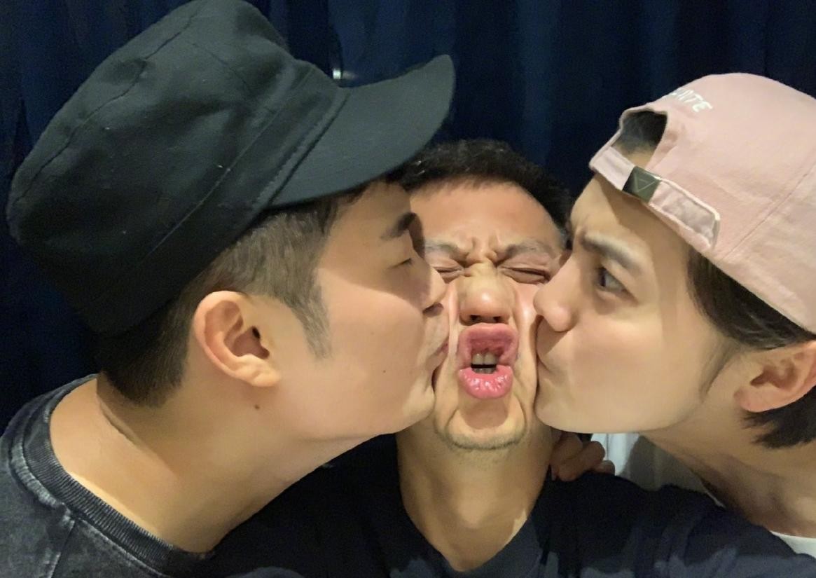 从一线明星到无戏可拍,从一线掉到3线明星