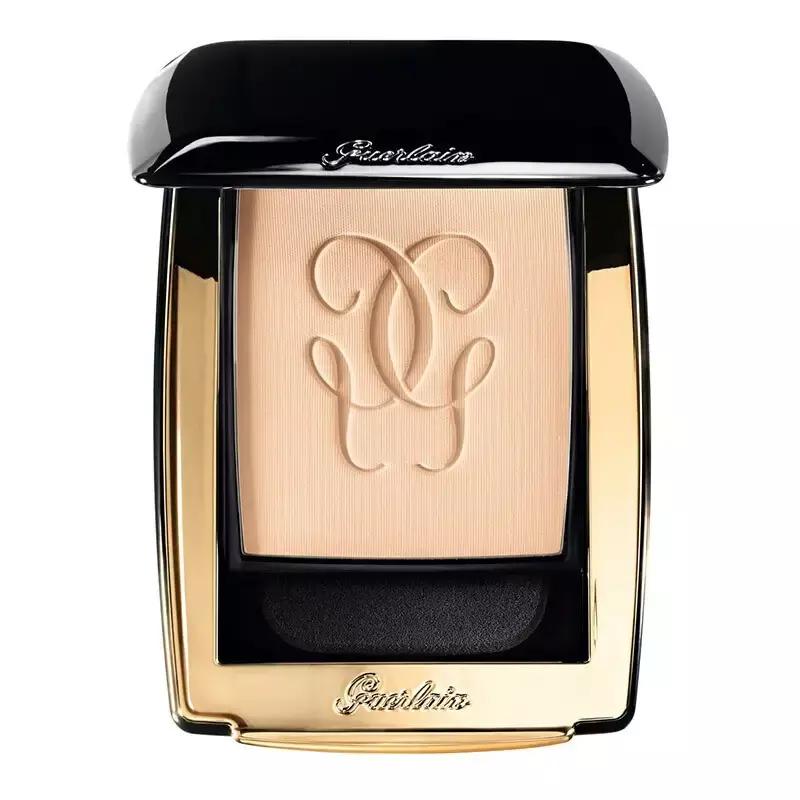 蜜粉散粉不卡粉,蜜粉散粉粉饼区别