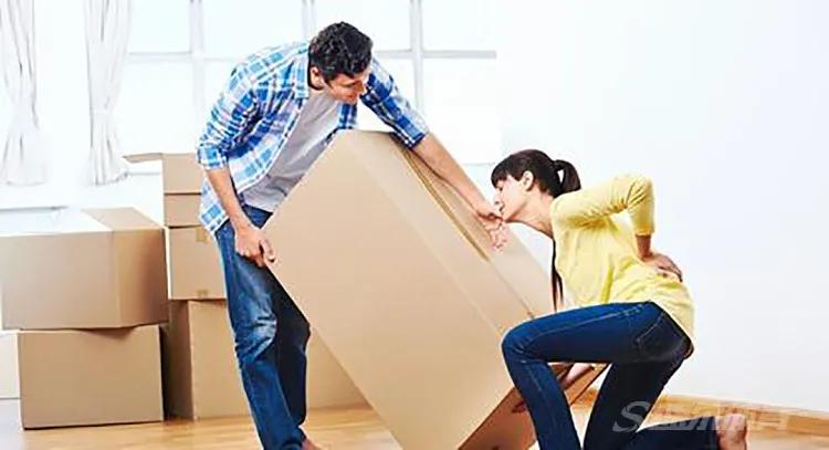 急性腰痛直不起腰最快恢复方法,腰扭伤腰疼最快缓解方法