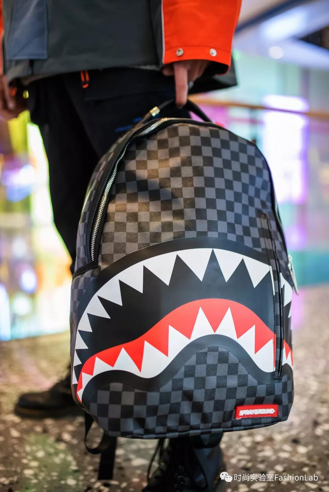 我们用一个周末,逛出了这份购物攻略(上)