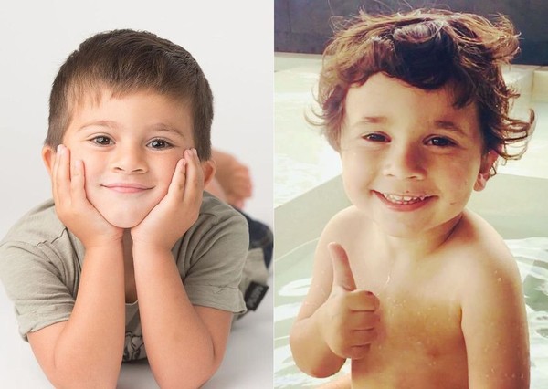 足球场外的慈父时刻　这10位球星宝贝吸睛程度胜过老爸