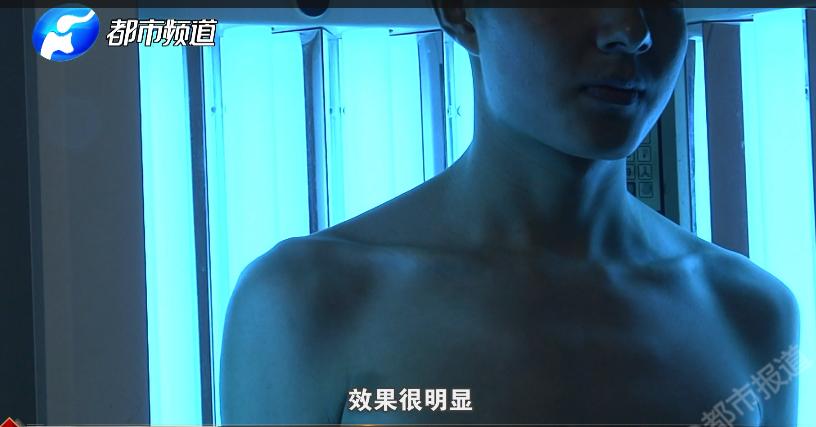 我要变好看系列：小心一“白”毁所有