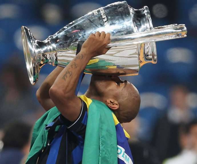 过去十年20位足球巨星,100年内最伟大的25名运动员