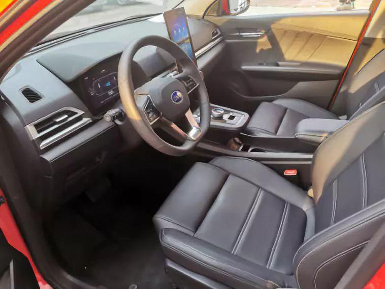 比亚迪e2试驾视频胖哥,电驹哥试驾视频大全