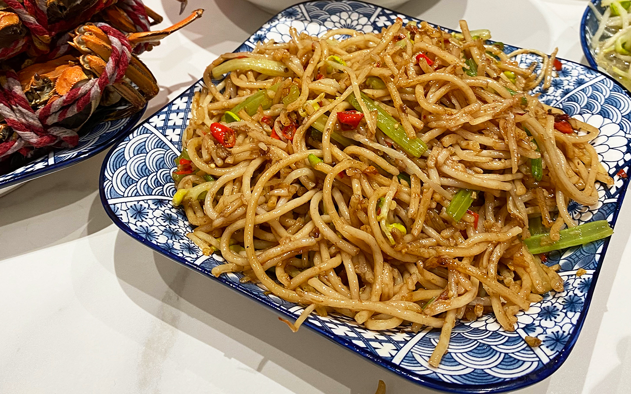 江西米粉好吃还是津市米粉好吃,江西米粉1.4跟1.6有啥区别