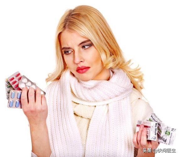 下身排液增多是宫颈炎症?宫颈炎早期这几个信号,注意不要忽视