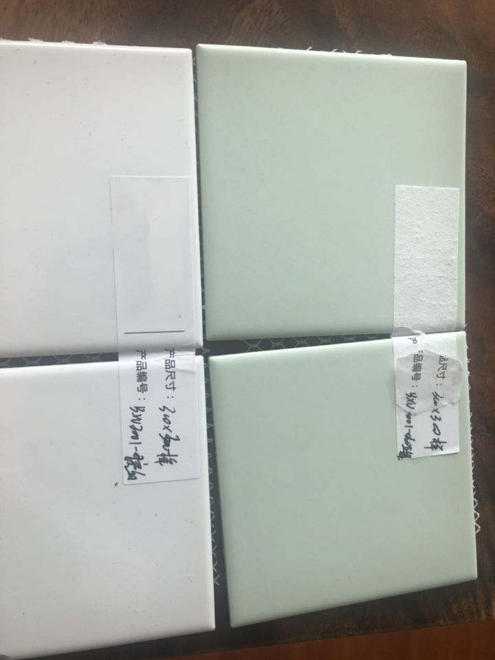 马赛克瓷砖铺贴是牛皮纸向下吗,外墙马赛克瓷砖铺贴后期处理