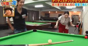 日本开挂的女孩,日本开挂天才少女森川葵