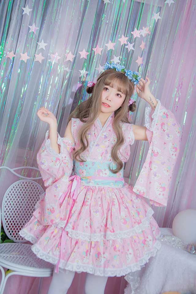 cosplay服装贵吗,cosplay服装为什么潮流