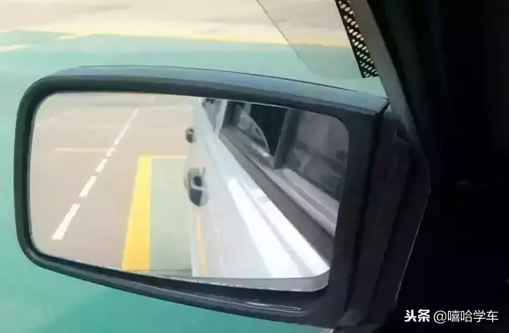 倒车入库详细技巧解读,倒车入库技巧实用讲解
