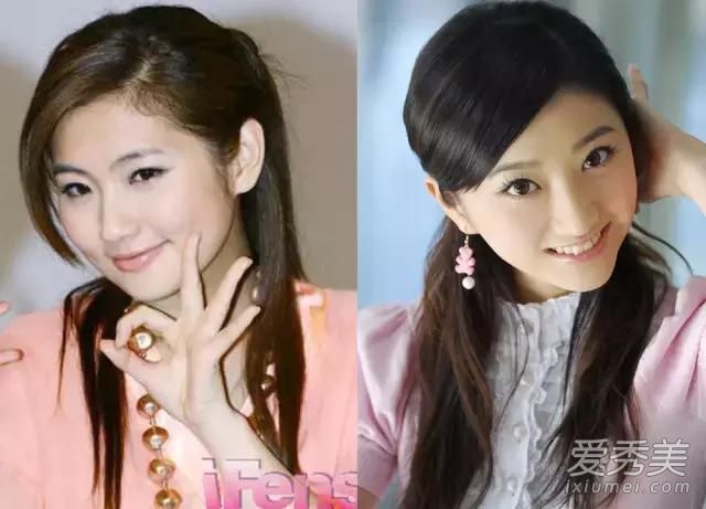 后面的发际线特别低适合什么发型,发际线太低留什么刘海