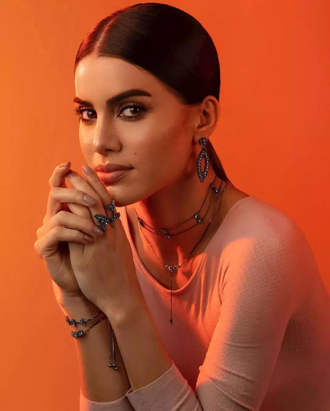 不白、不高、没背景的女孩，如何做到一条ins卖19万？