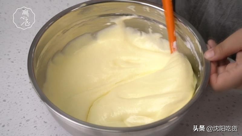 糯米蛋糕翻车的原因,糯米糕翻车