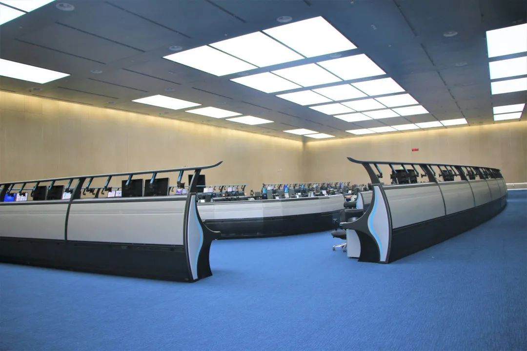 听到请回答！两大千万级机场“最强大脑”即将上线！