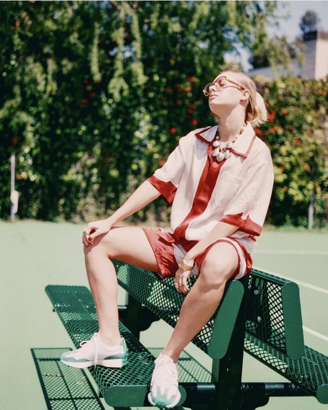 周董的新单曲,循环着许巍的歌