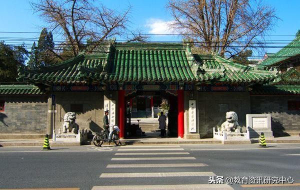 我国最小的大学有多小,国内最小的大学