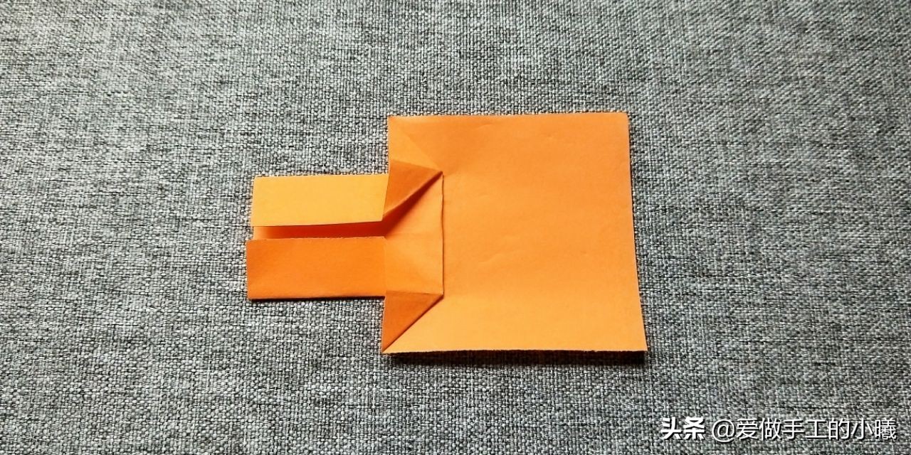 箭头书签怎么折慢教程,箭头书签怎么做慢动作