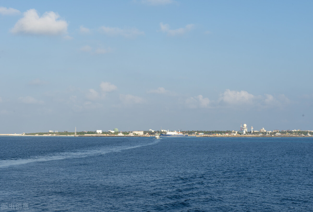 建设三沙市的意义,国家为什么大力发展北部湾