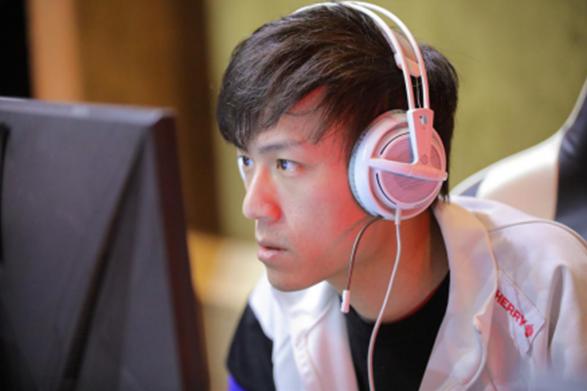 wesg最新总决赛,wesg中国总决赛