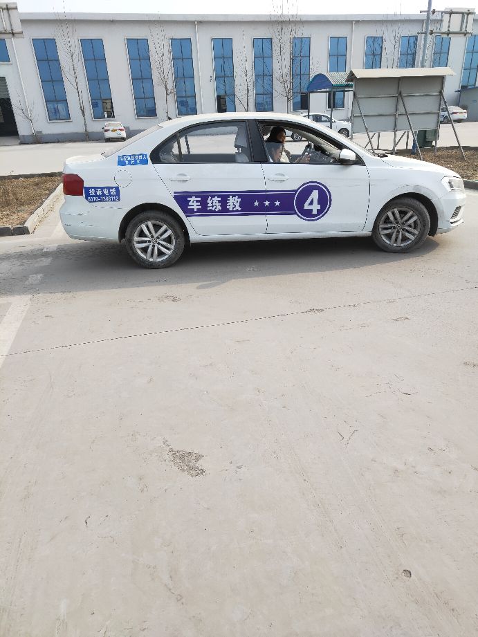 考驾照的美好时光,学习驾照的那些时光