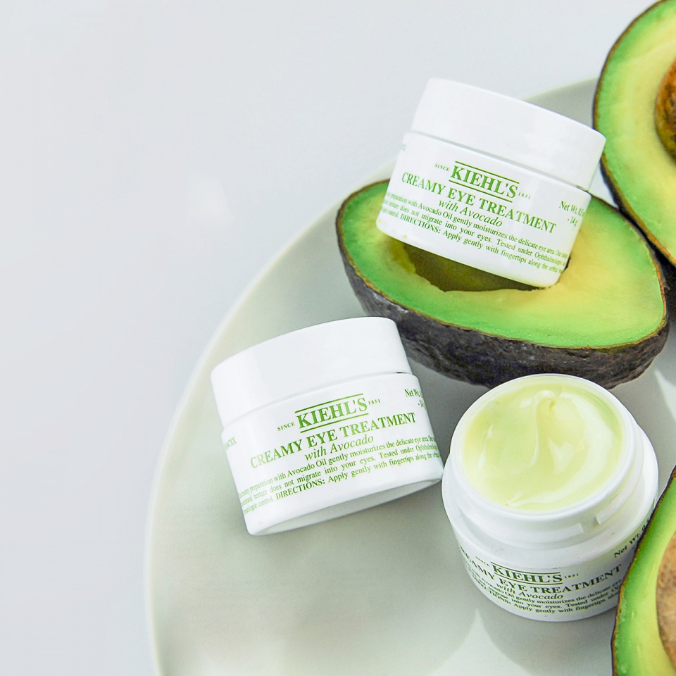 眼部护理tips,眼部护理大法