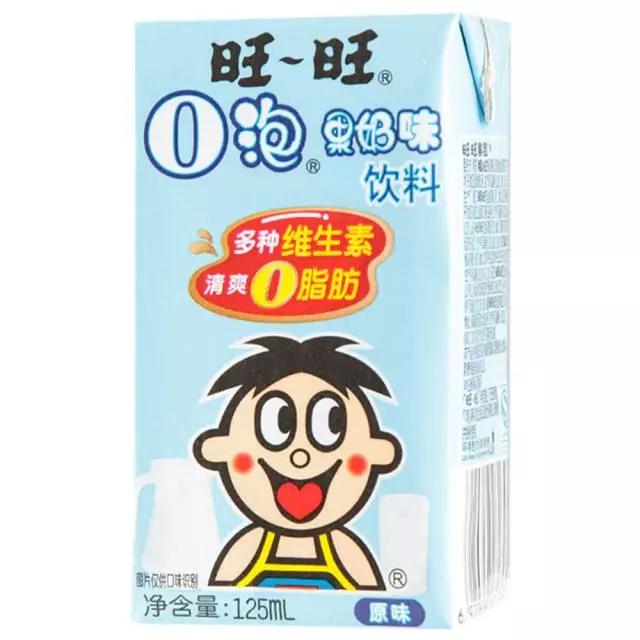 回忆里的经典汽水，饮过一半证明你老矣啦