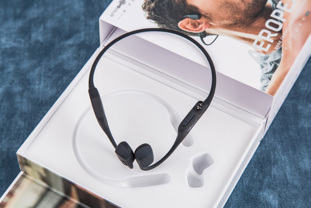 韶音骨传导耳机as600和800区别,韶音as800骨传导蓝牙耳机音质测评