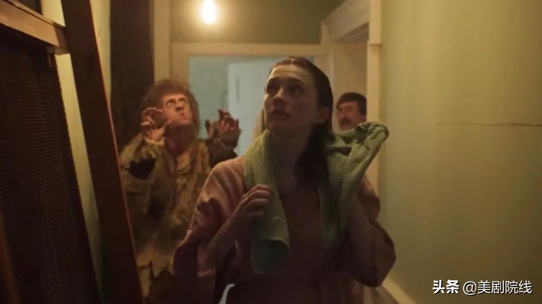 一口气看完一整部鬼短剧,十部顶级搞笑鬼剧