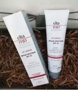 防晒霜物理防晒敏感肌推荐,敏感肌防晒测评物理防晒