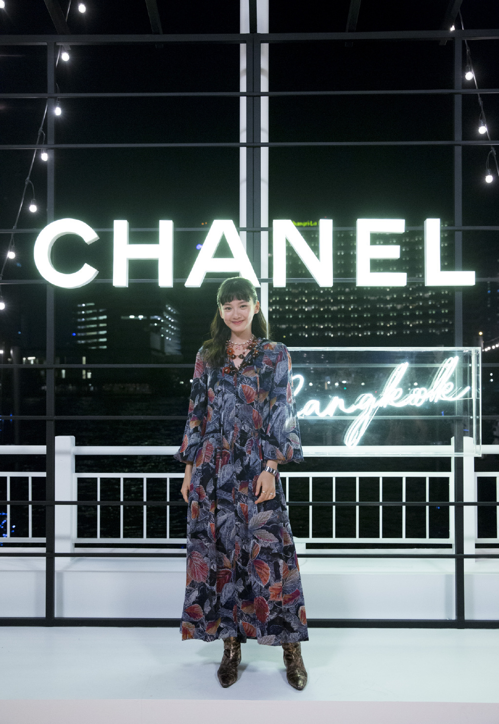 香港文青女神,文青女神是谁