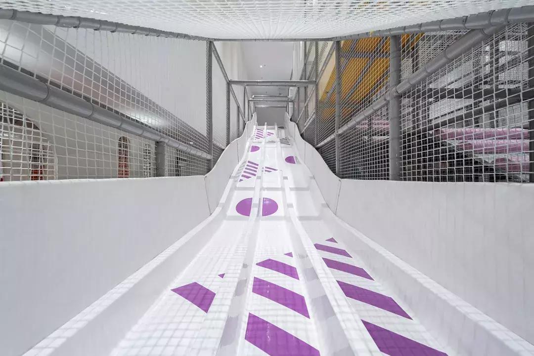 山本耀司、儿童乐园界“爱马仕”都来了，城南又多一处网红打卡地